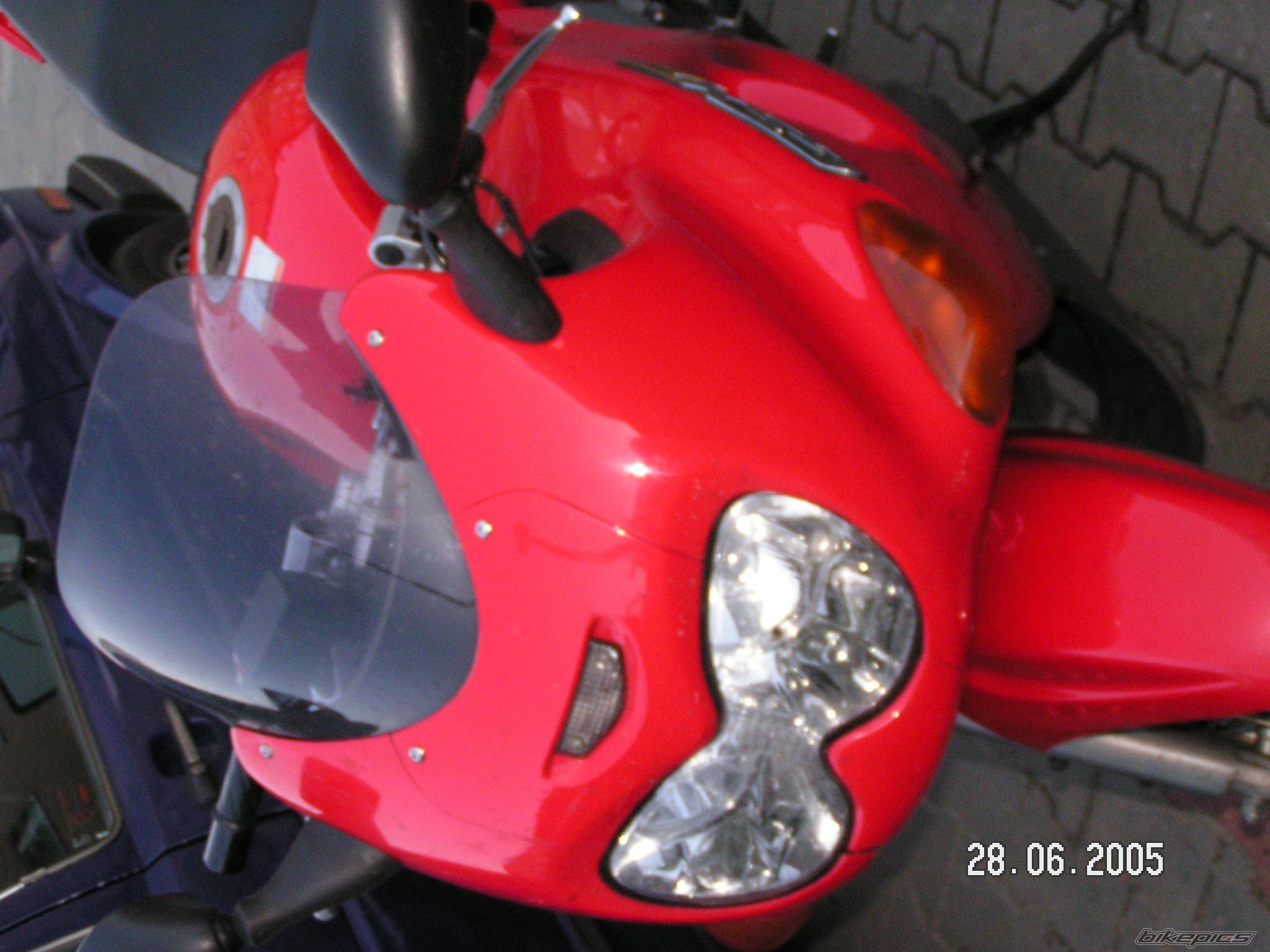 1999 SUZUKI GSX 600 | Picture 623668 motorcycle photo