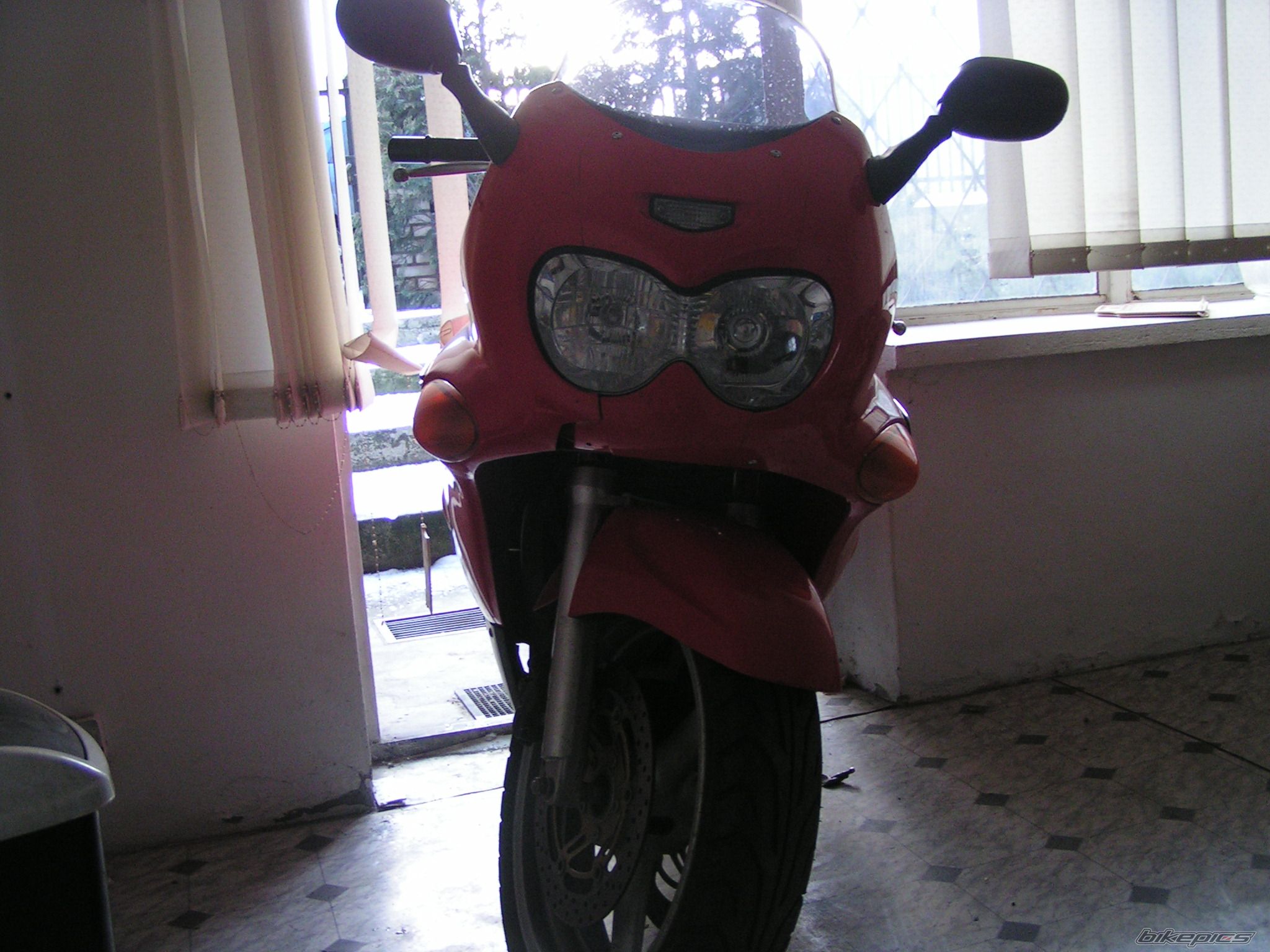 1999 SUZUKI GSX 600 | Picture 623672 motorcycle photo