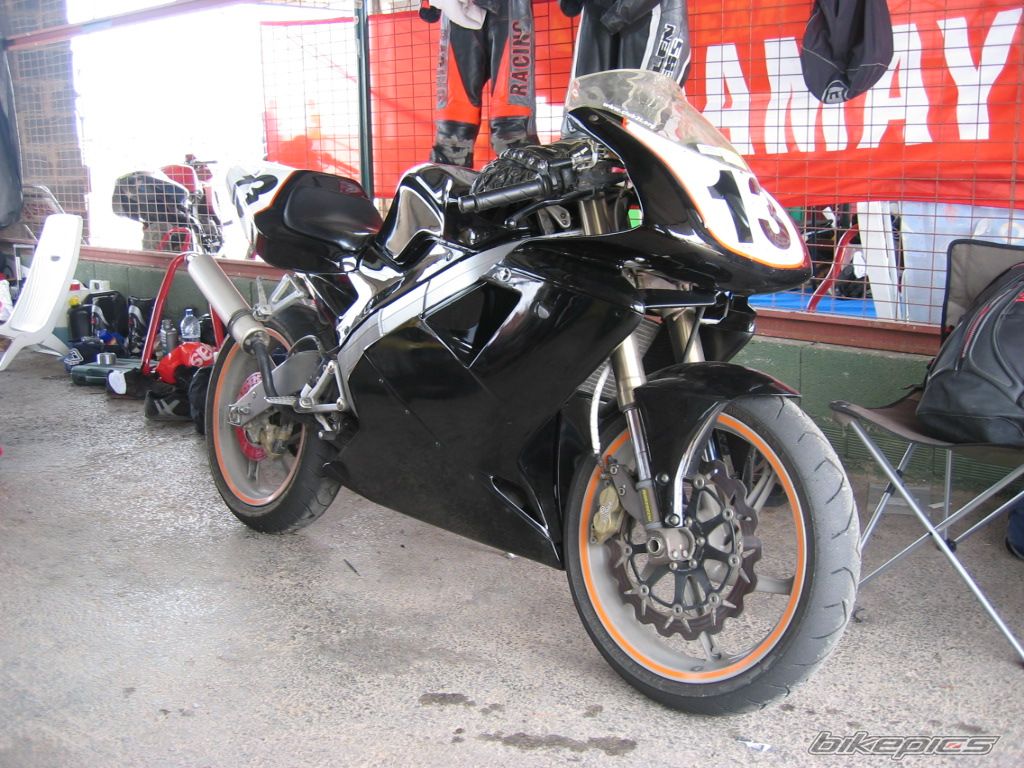 2000 CAGIVA MITO 125 | Picture 623907 motorcycle photo