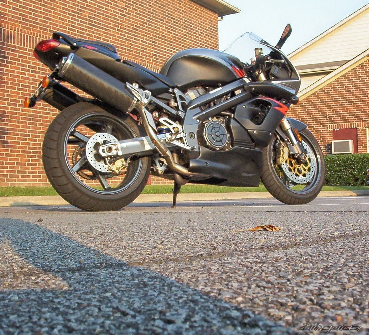 2002 APRILIA SL1000 | Picture 624132 motorcycle photo