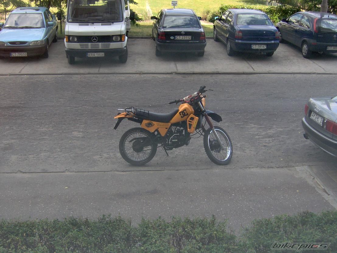 1984 YAMAHA DT 80 | Picture 624214 motorcycle photo