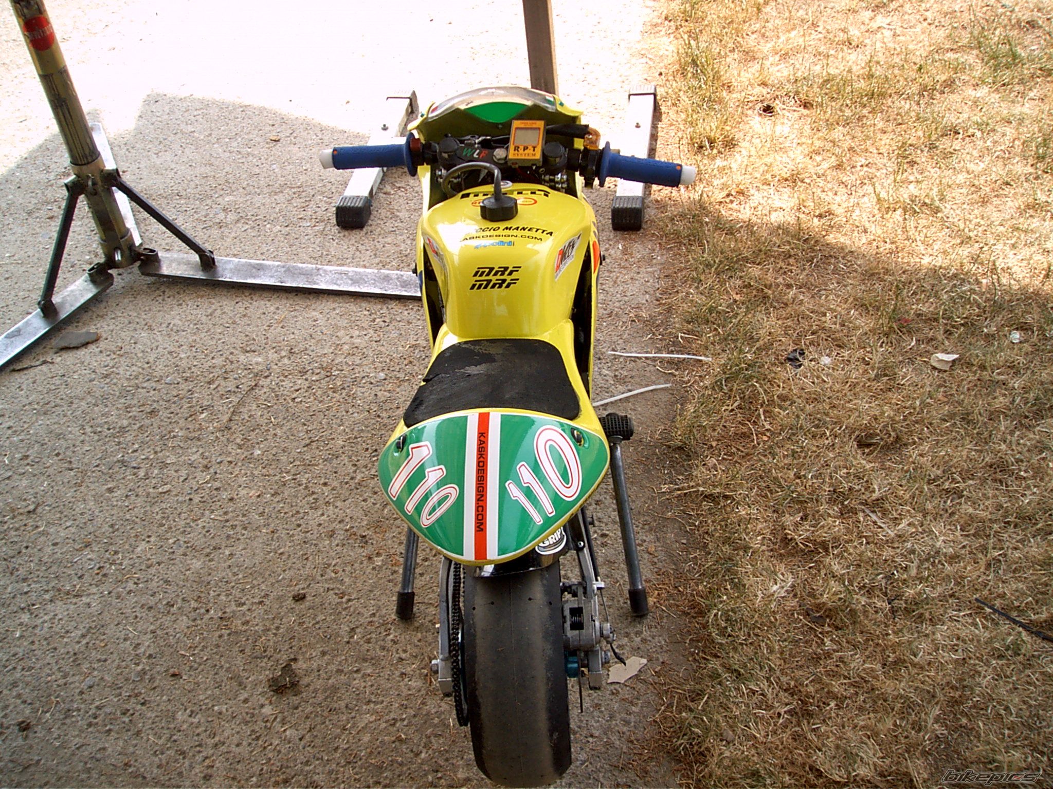 2005 DM MINIBIKE | Picture 624373 motorcycle photo