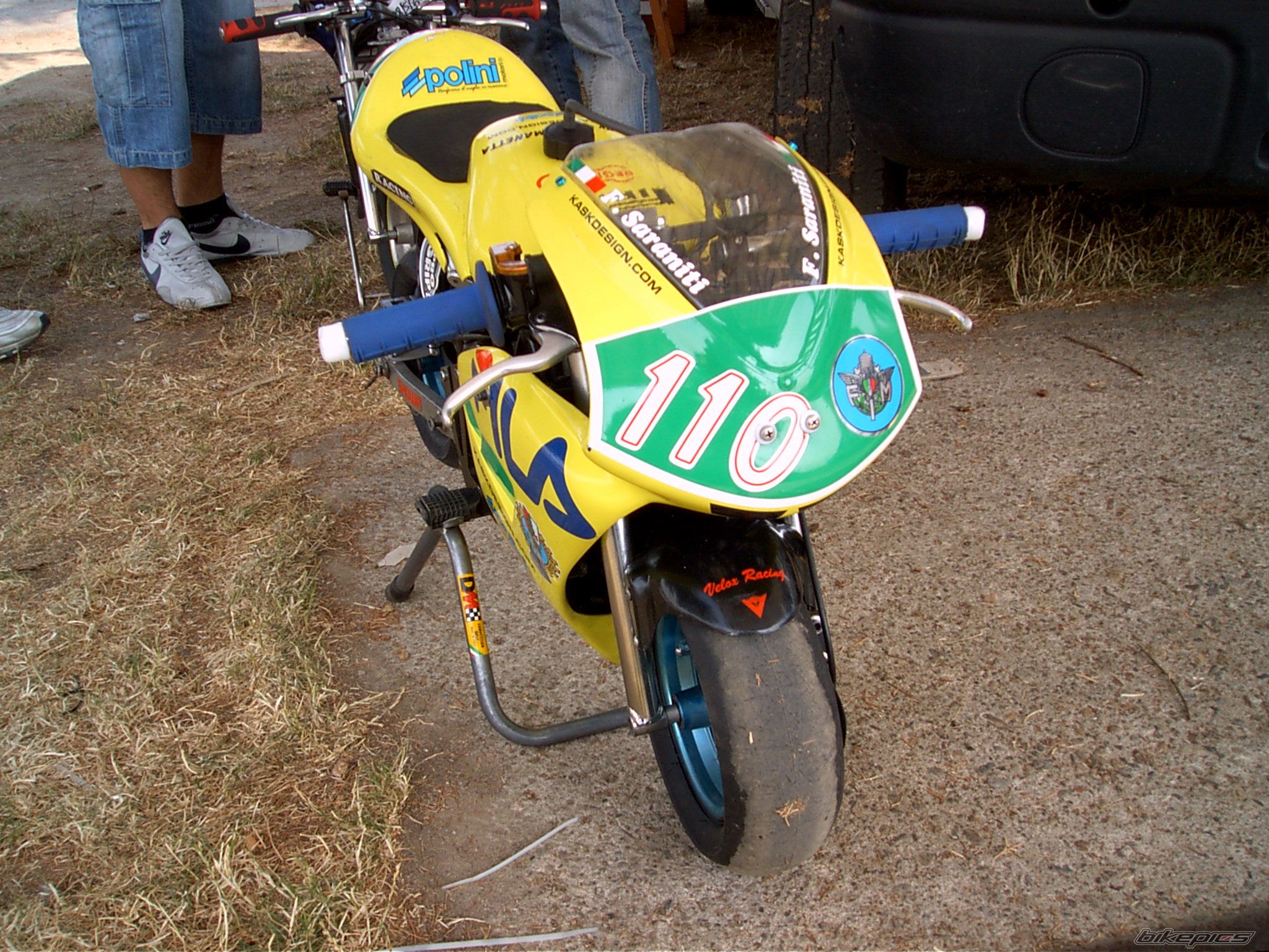 2005 DM MINIBIKE | Picture 624375 motorcycle photo