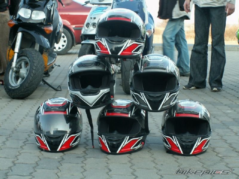 1999 MALAGUTI FIREFOX 50 F15 | Picture 624378 motorcycle photo
