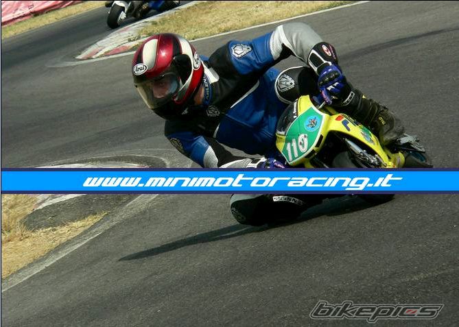 2005 DM MINIBIKE | Picture 624379 motorcycle photo