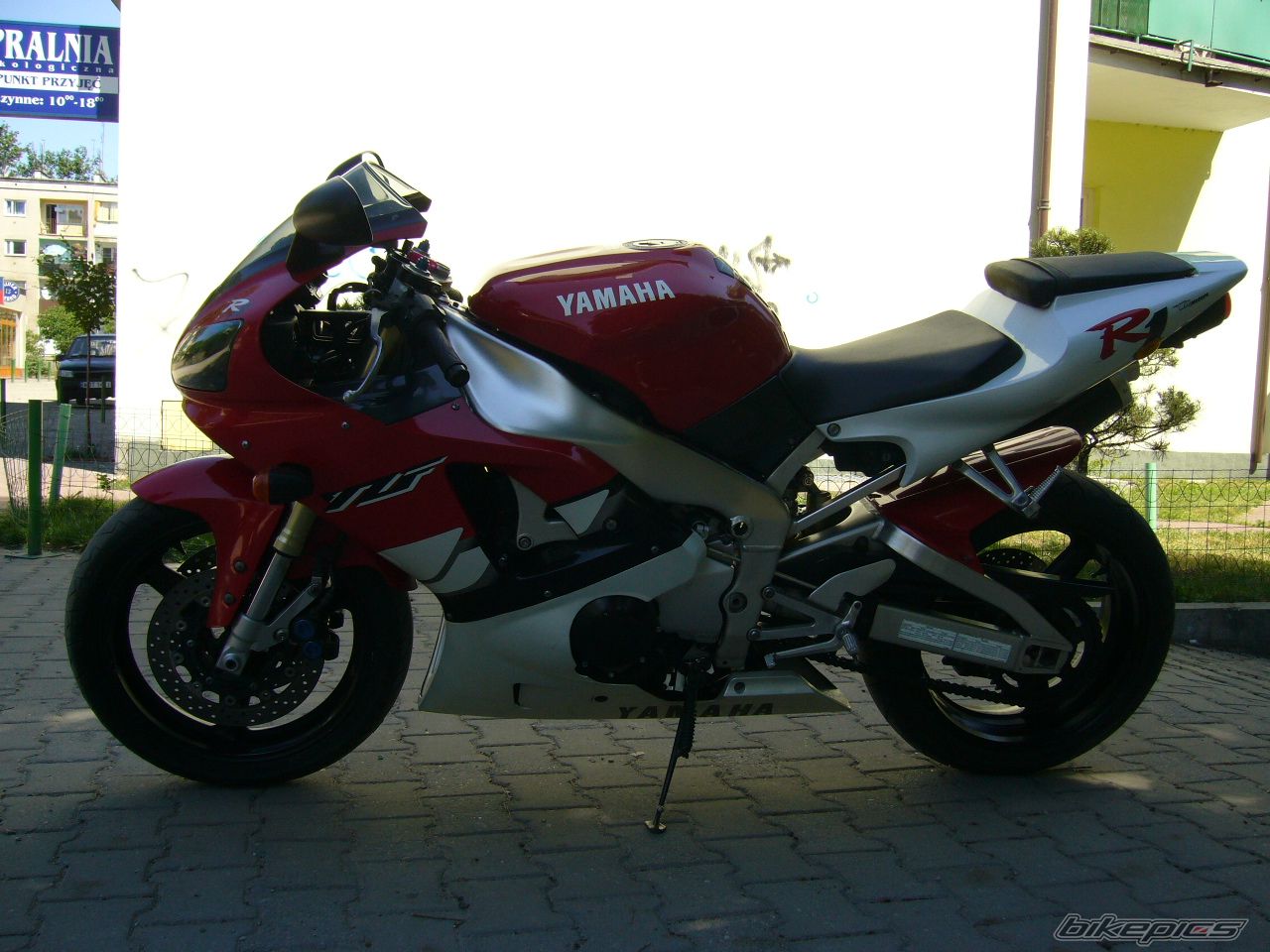 1999 YAMAHA YZF R1 | Picture 624424 motorcycle photo