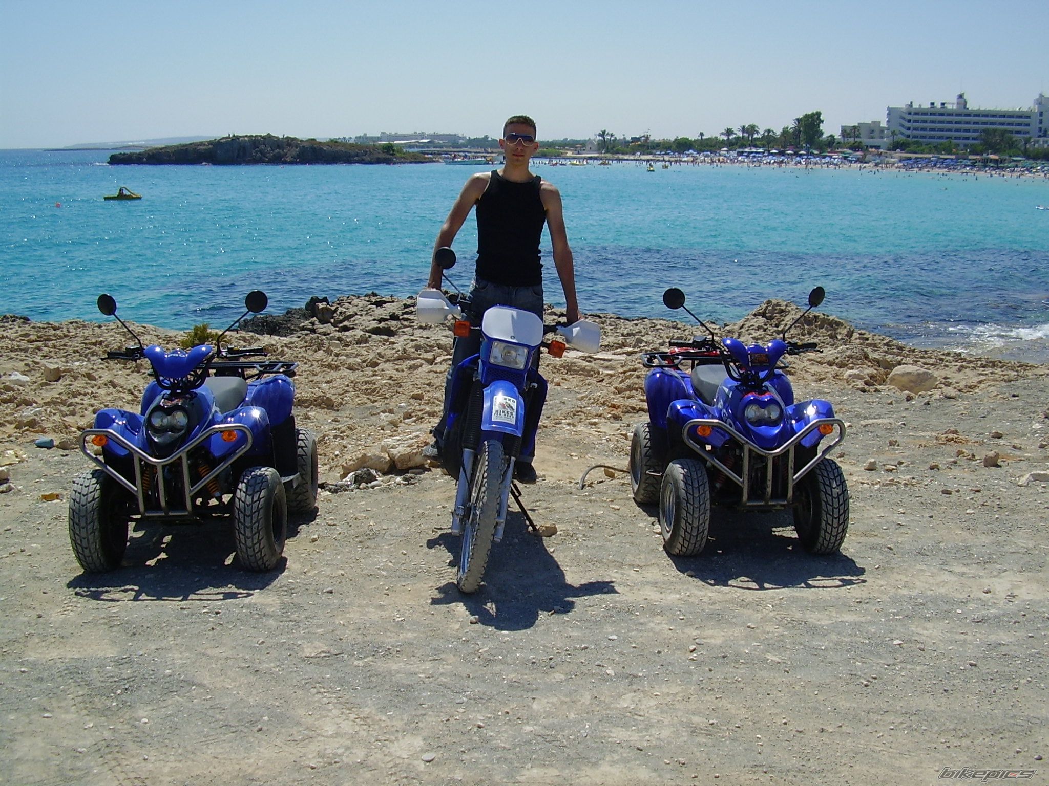 2005 YAMAHA DT 125 | Picture 624578 motorcycle photo