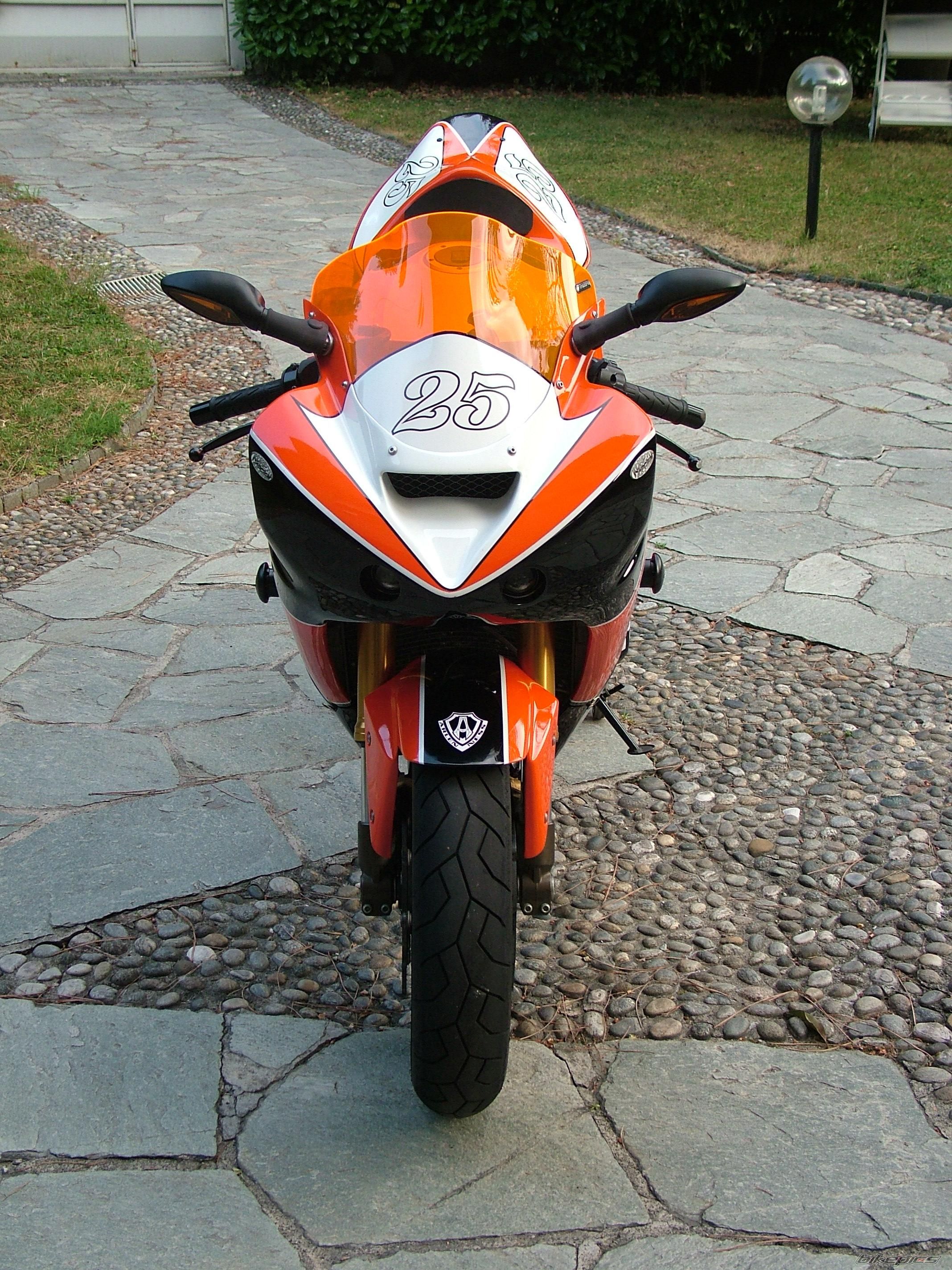 2003 KAWASAKI ZX 6R | Picture 624620 motorcycle photo