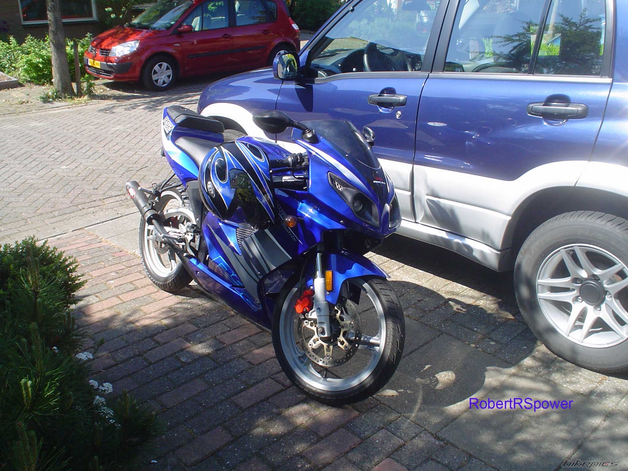 2004 RIEJU RS2 MATRIX | Picture 624702 motorcycle photo