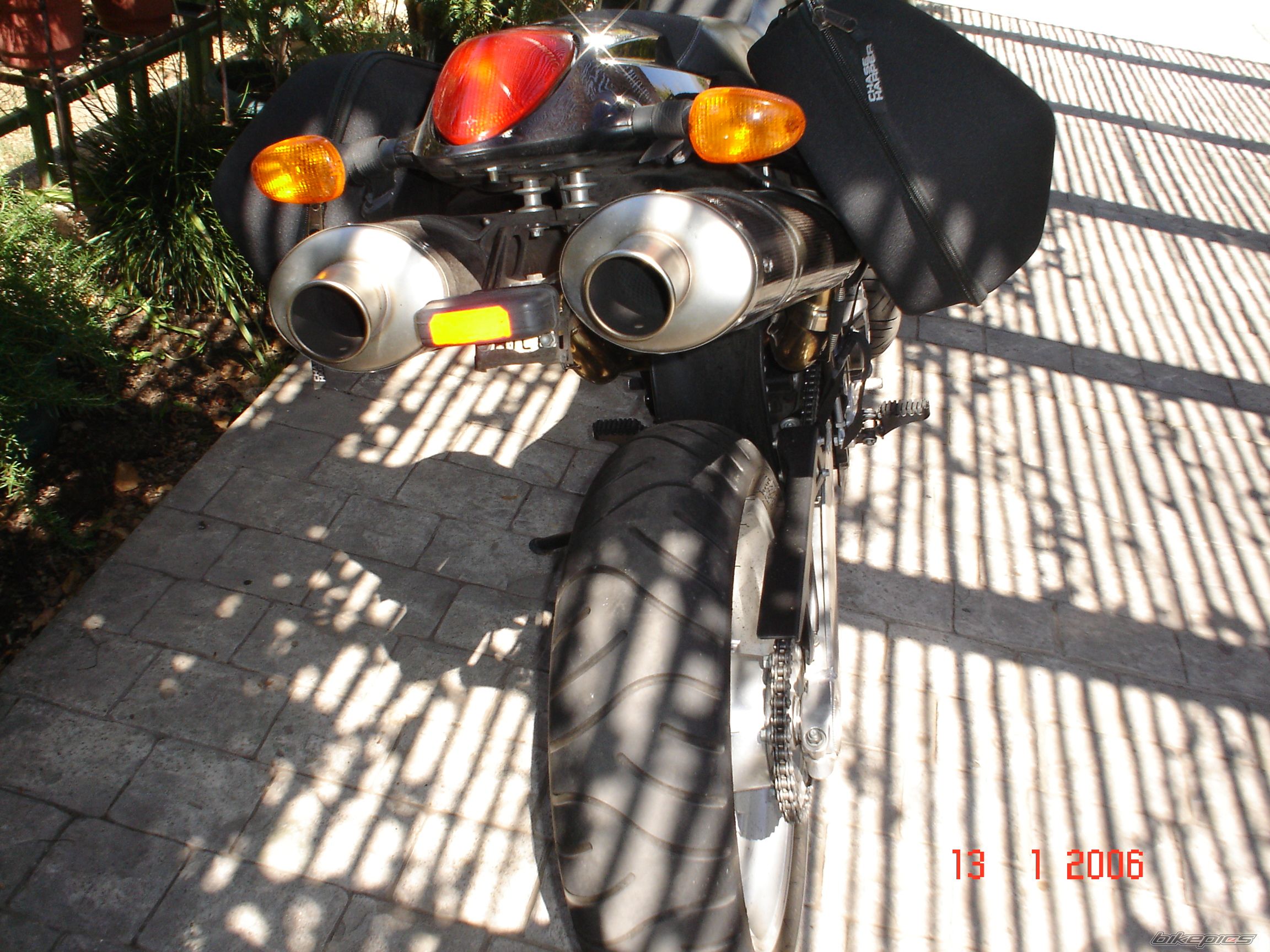 2000 KTM DUKE II | Picture 624921 motorcycle photo
