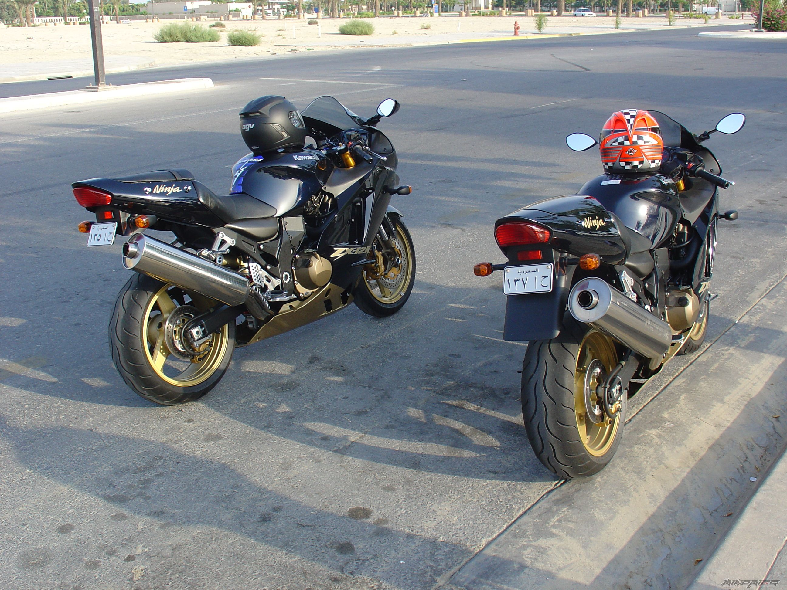 2006 KAWASAKI ZX 12R | Picture 625038 motorcycle photo