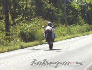 2001 YAMAHA YZF R1 | Picture 62507 motorcycle photo