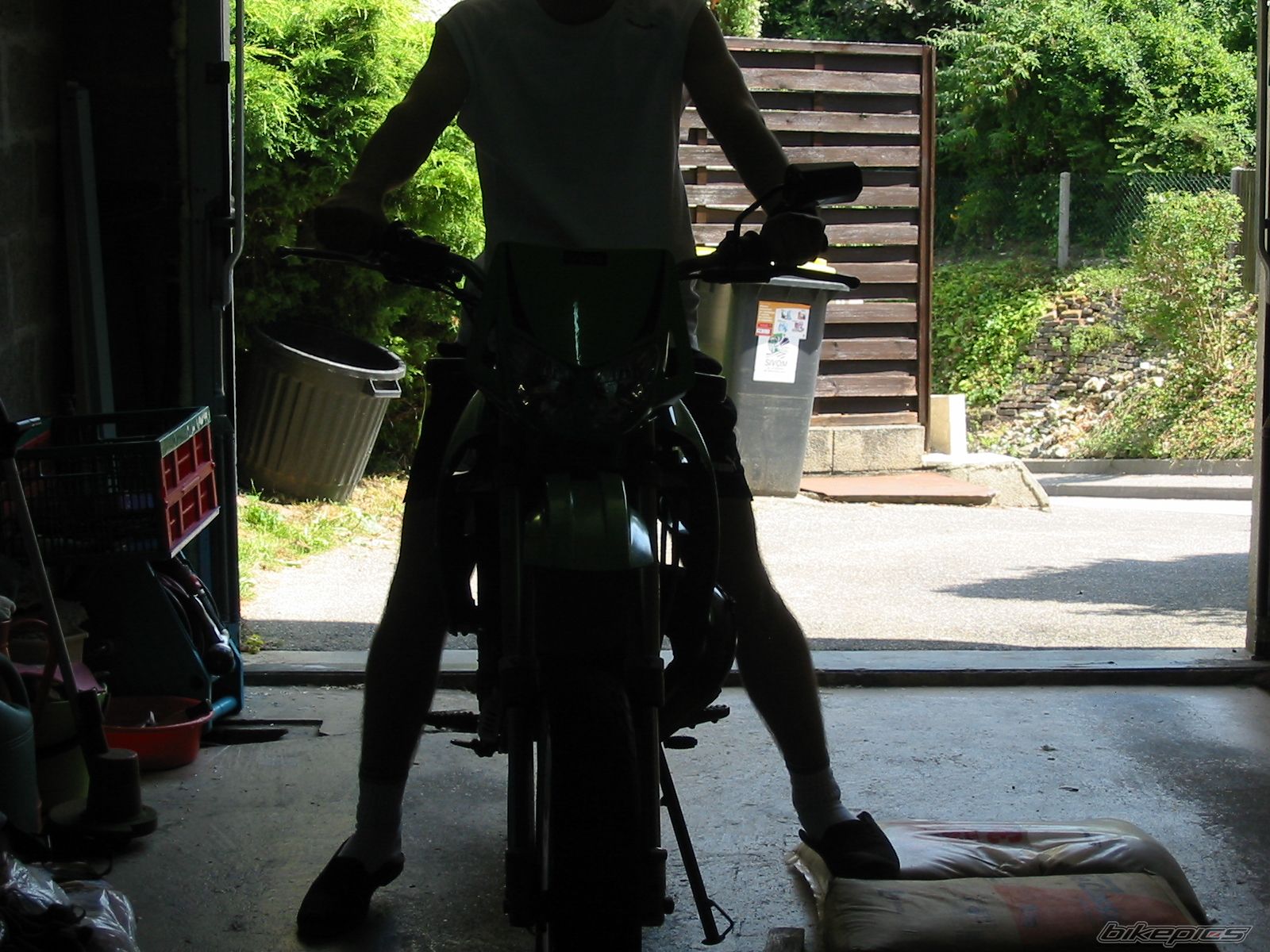 1999 DERBI SENDA SM 50 | Picture 625072 motorcycle photo