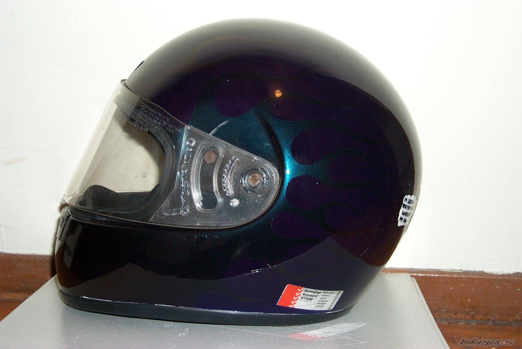 1999 KAWASAKI ZX 7R | Picture 6251 motorcycle photo
