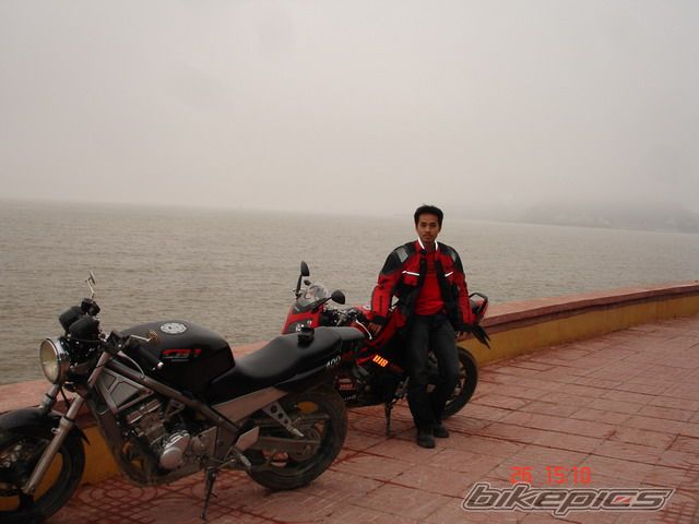 1994 HONDA CB 1 400 | Picture 625217 motorcycle photo