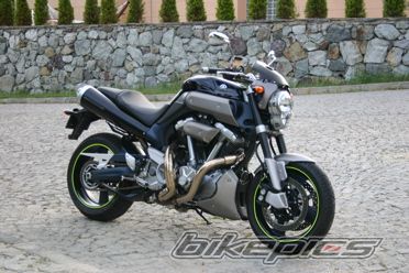 2006 YAMAHA MT 01 | Picture 625246 motorcycle photo