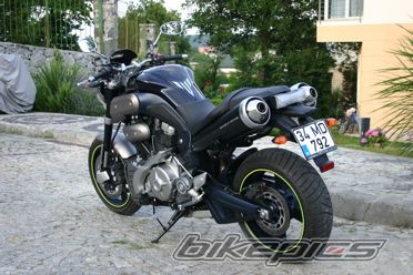 2006 YAMAHA MT 01 | Picture 625248 motorcycle photo