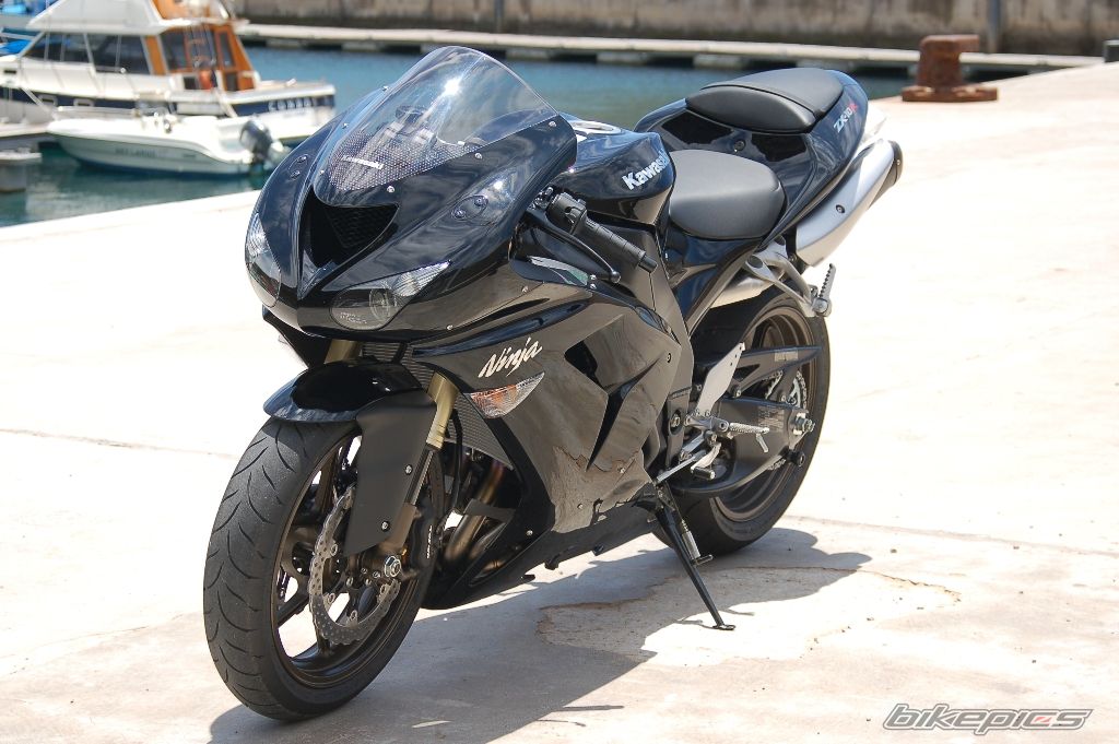 2006 KAWASAKI ZX 10R | Picture 625312 motorcycle photo
