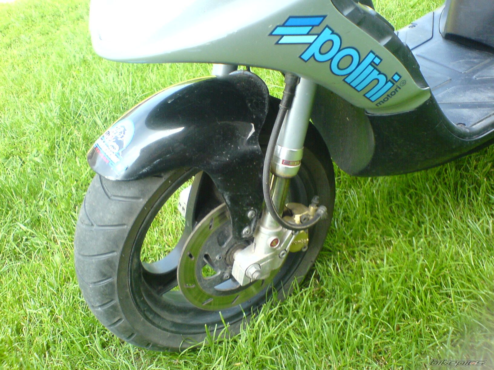 2001 PIAGGIO NRG | Picture 625378 motorcycle photo
