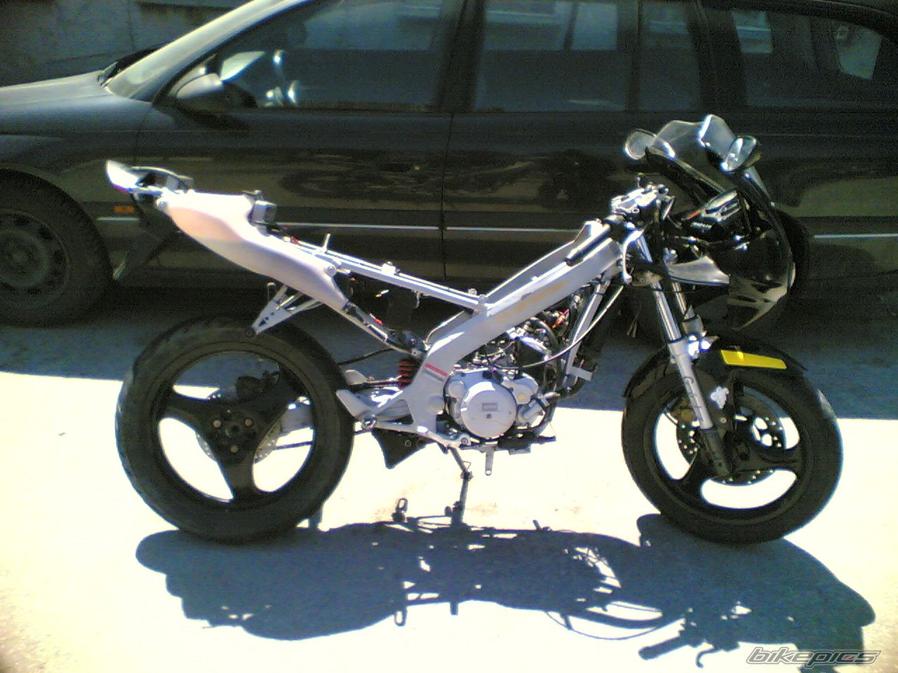 1997 APRILIA RS 50 | Picture 625420 motorcycle photo