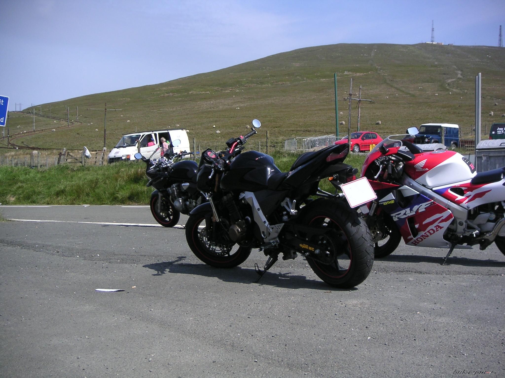 2006 KAWASAKI Z 750 | Picture 625609 motorcycle photo