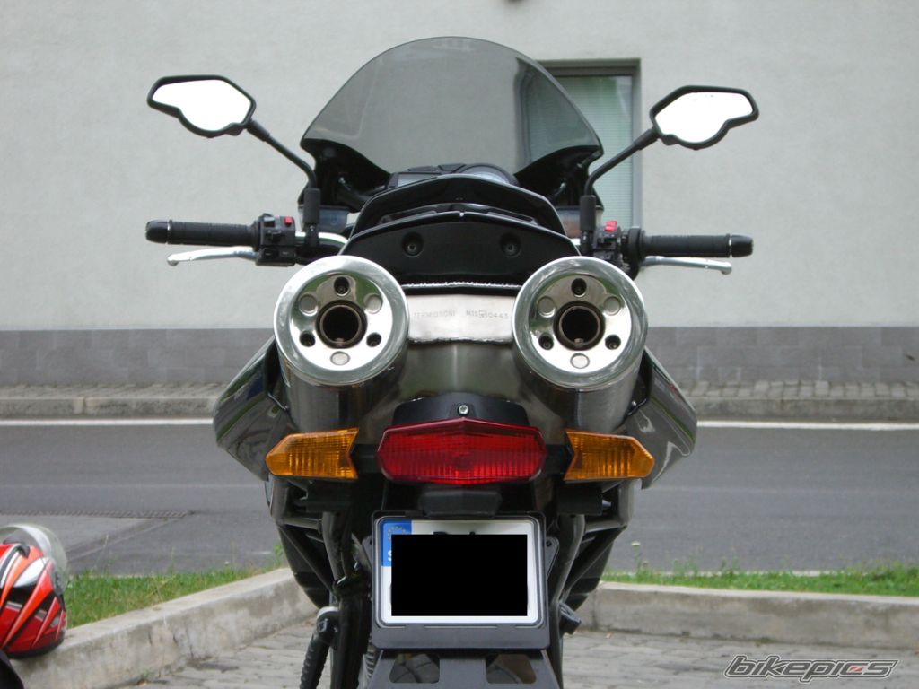 2005 DUCATI DS 1000 MULTISTRADA | Picture 625738 motorcycle photo