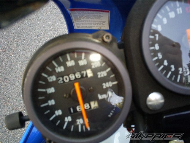 1993 SUZUKI RGV 250 | Picture 625744 motorcycle photo