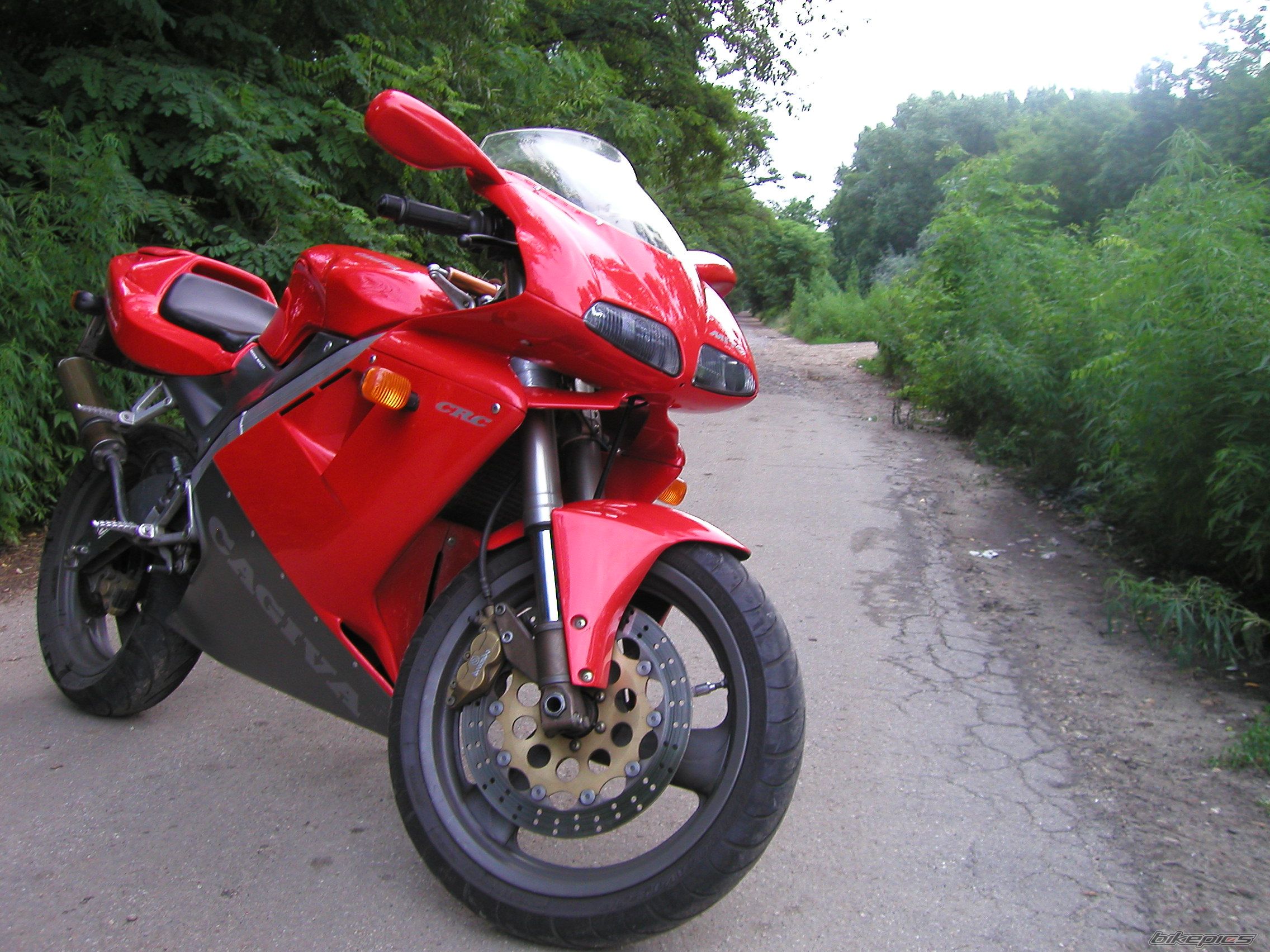 1994 CAGIVA MITO 125 | Picture 625766 motorcycle photo