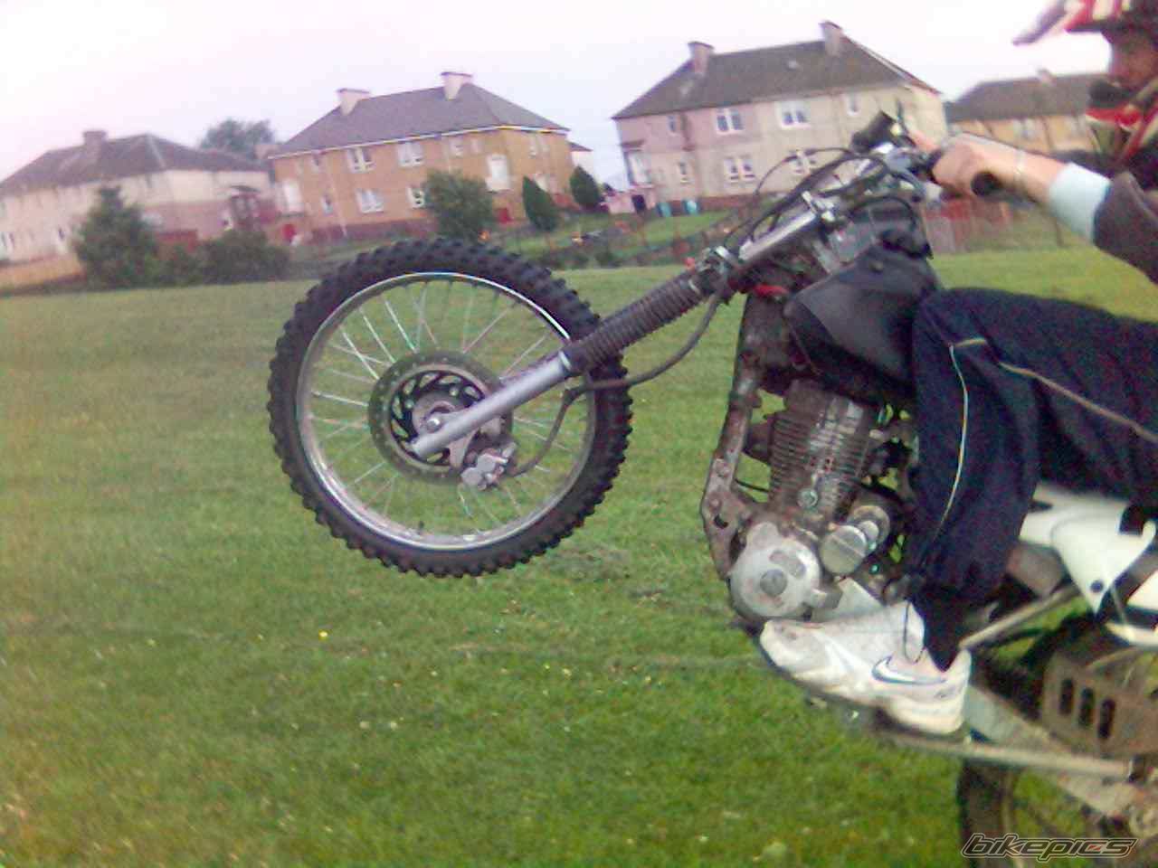 2005 SKYTEAM ST 125 | Picture 625834 motorcycle photo
