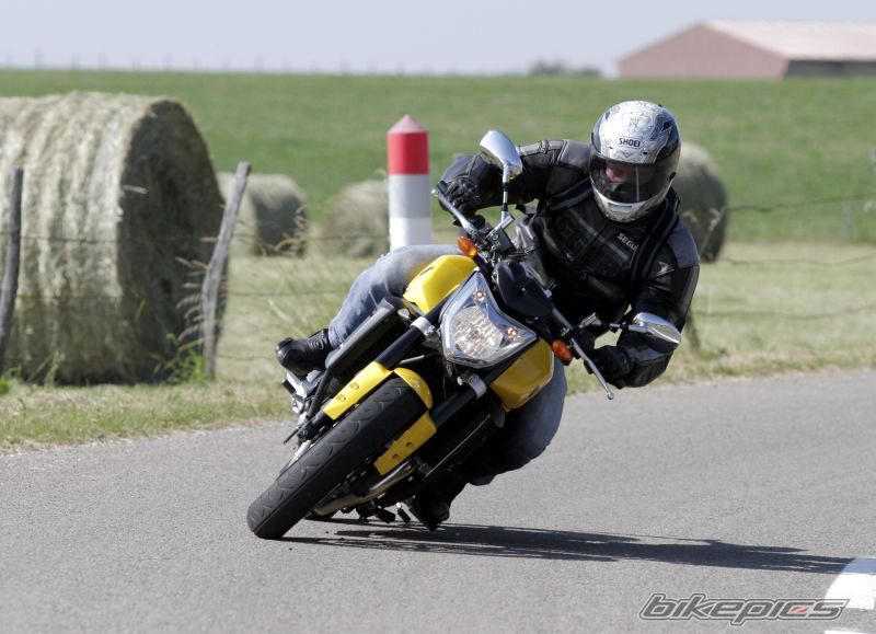 2006 YAMAHA FZ 1N | Picture 625893 motorcycle photo