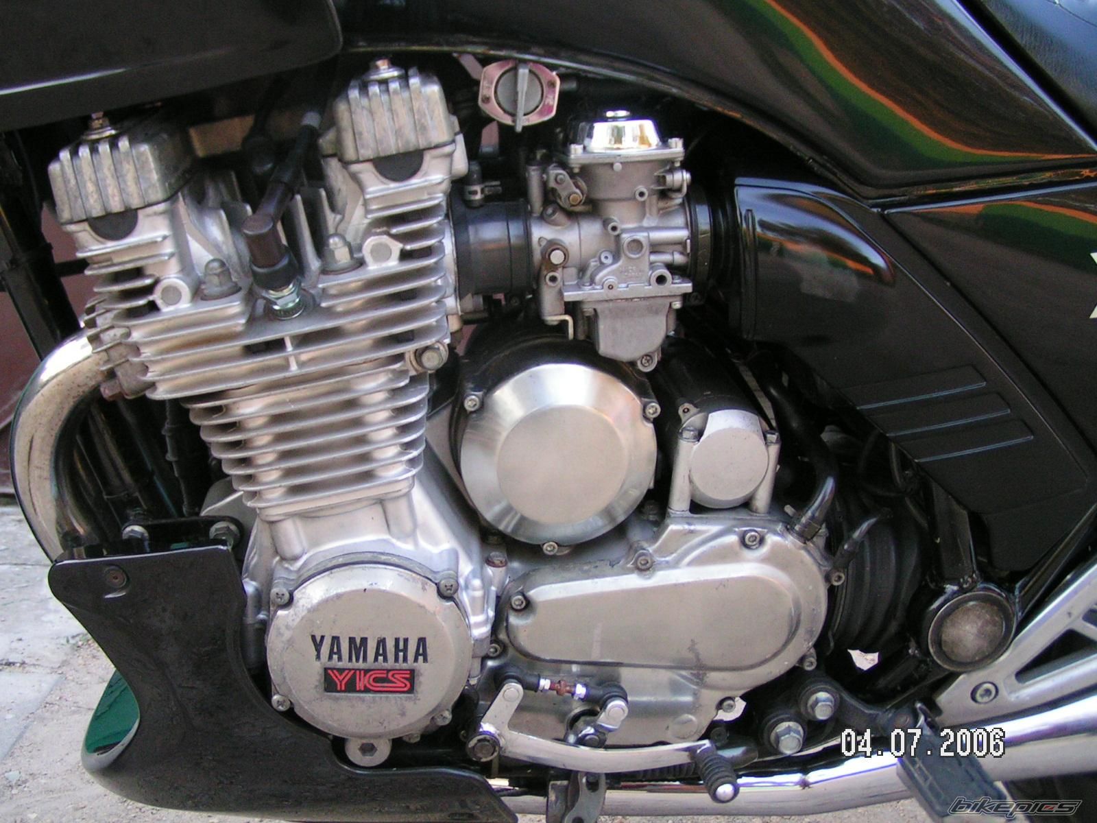 1987 YAMAHA XJ 900 | Picture 626101 motorcycle photo