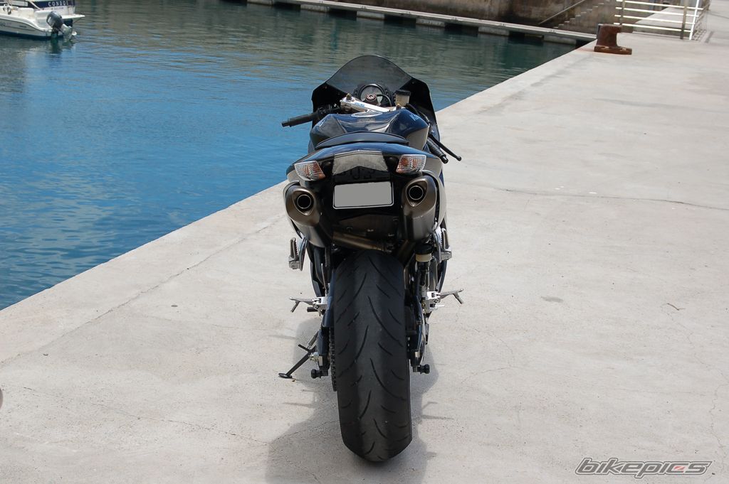 2006 KAWASAKI ZX 10R | Picture 626173 motorcycle photo