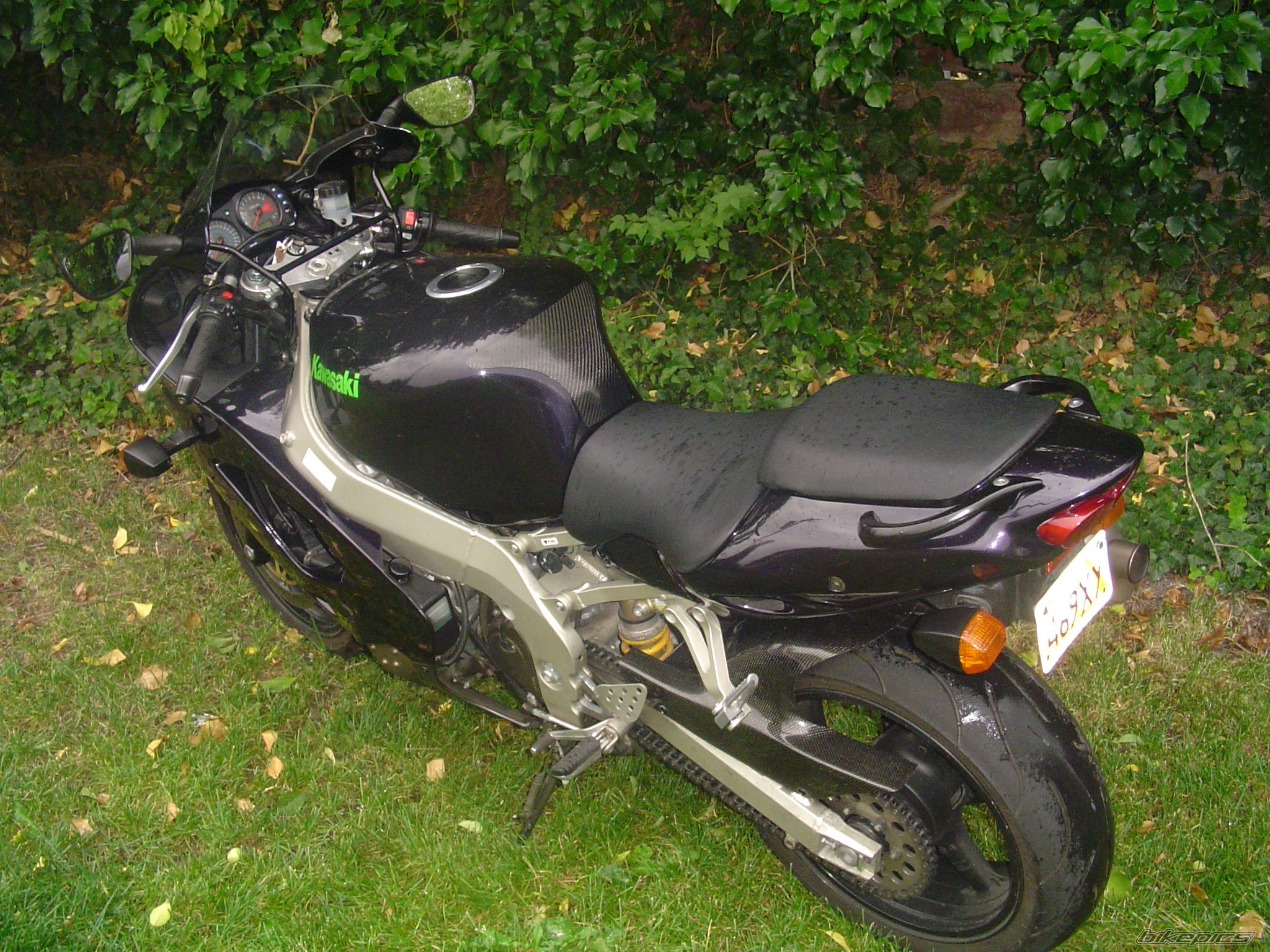    | Picture 626177 motorcycle photo