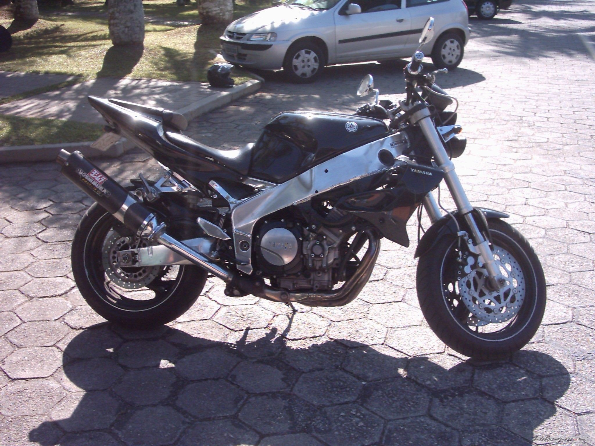1992 YAMAHA FZR 1000 | Picture 626224 motorcycle photo