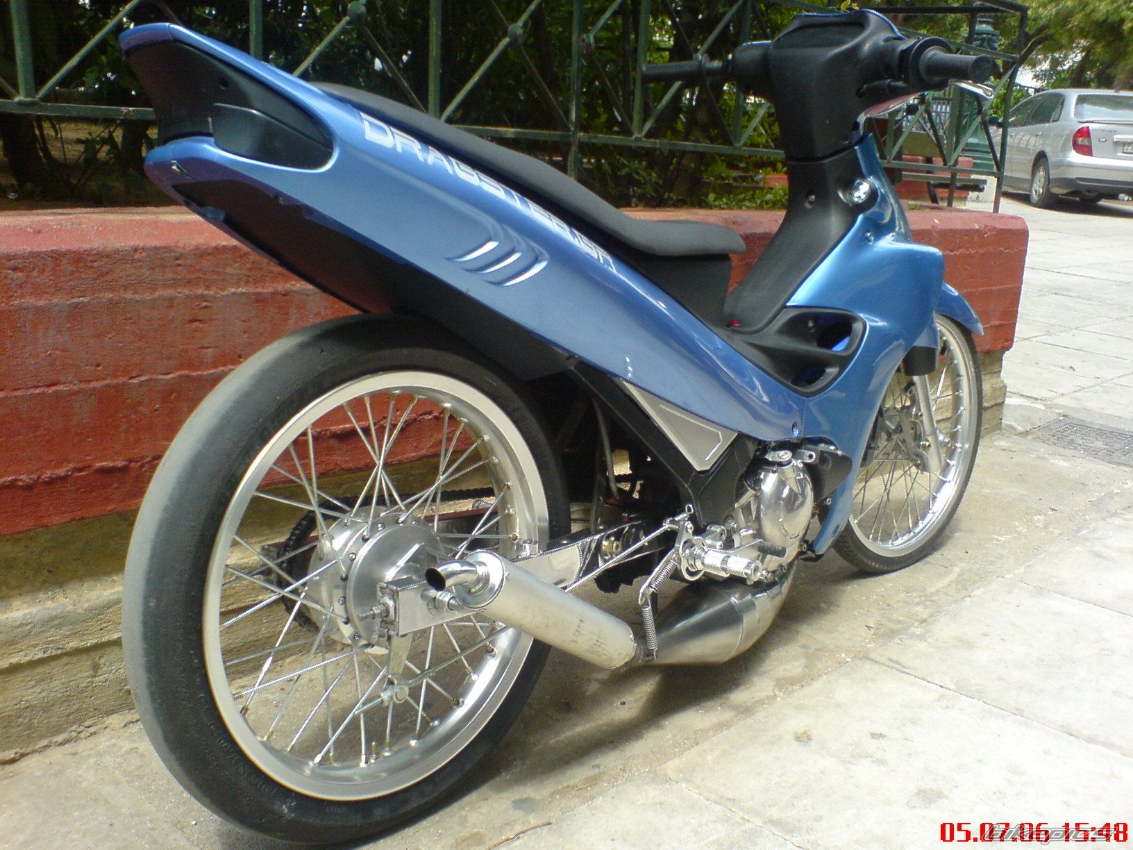    | Picture 626535 motorcycle photo