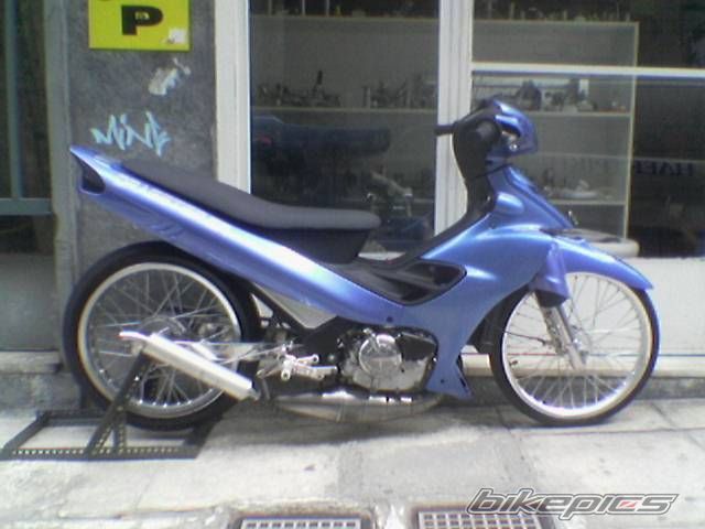    | Picture 626580 motorcycle photo
