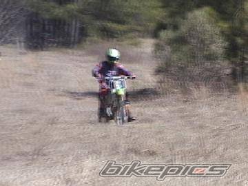 2000 KAWASAKI KX 125 | Picture 62668 motorcycle photo