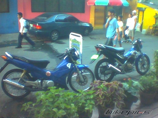 2005 HONDA XRM 110 | Picture 627073 motorcycle photo