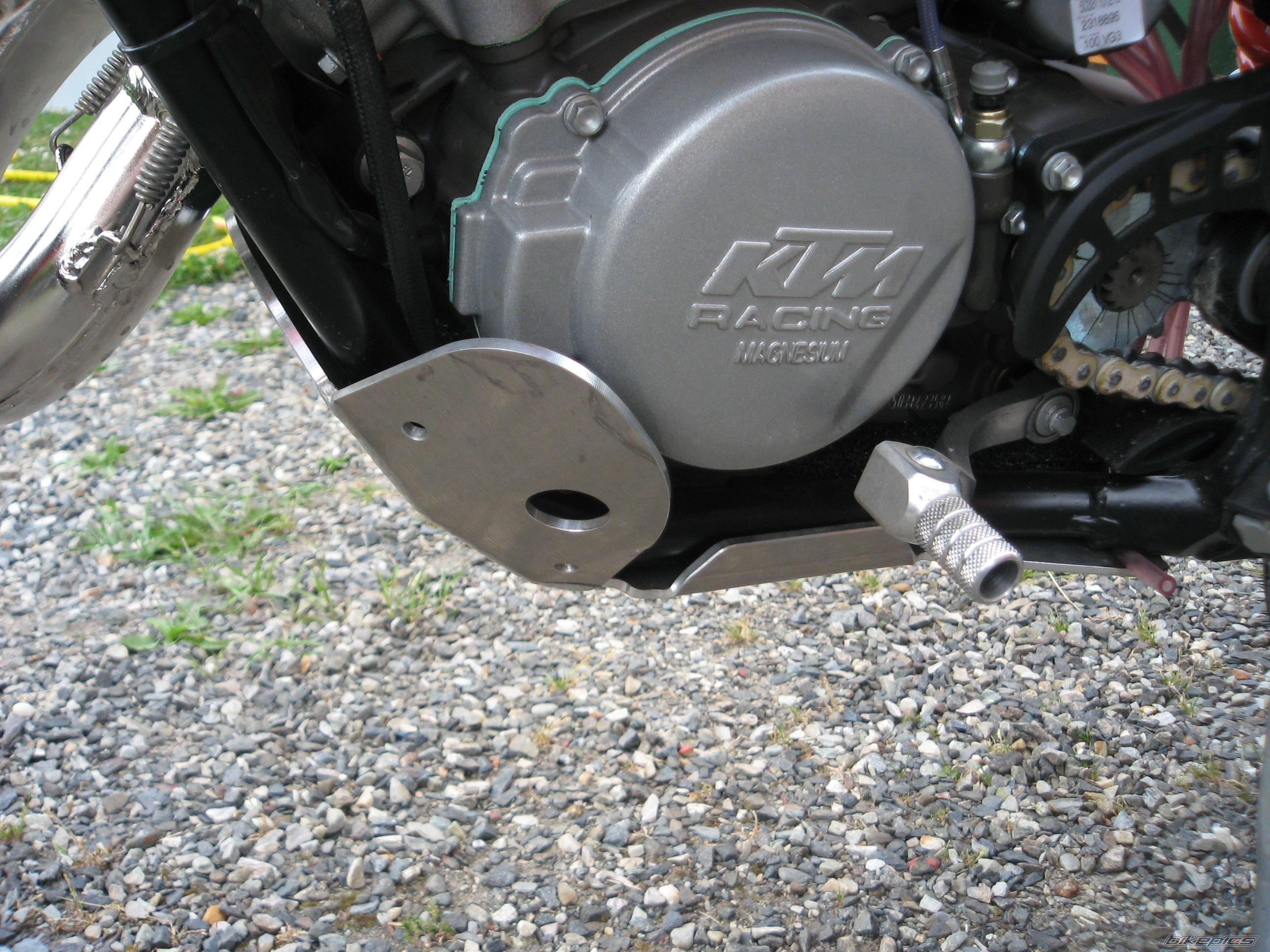 2006 KTM 125 EXC | Picture 627659 motorcycle photo