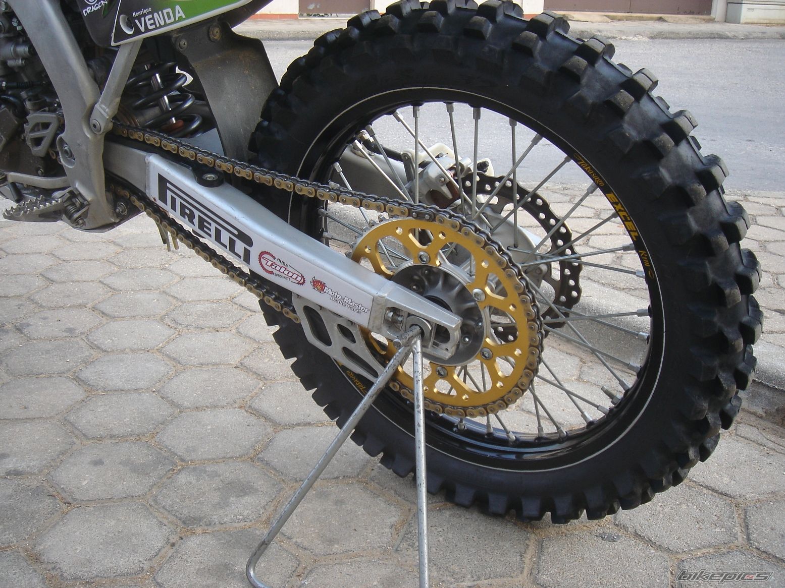 2006 KAWASAKI KX 450F | Picture 627692 motorcycle photo
