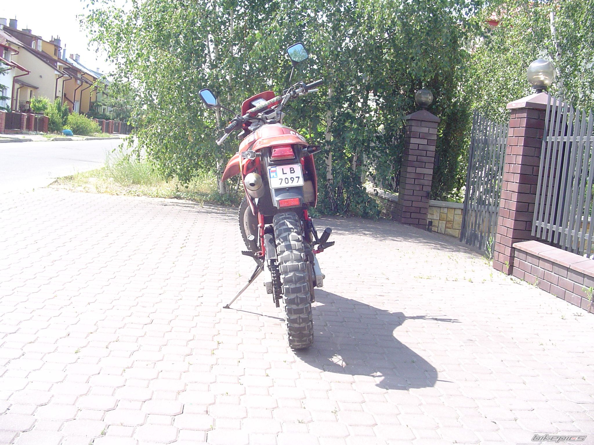 1999 CAGIVA W8 125 | Picture 627732 motorcycle photo