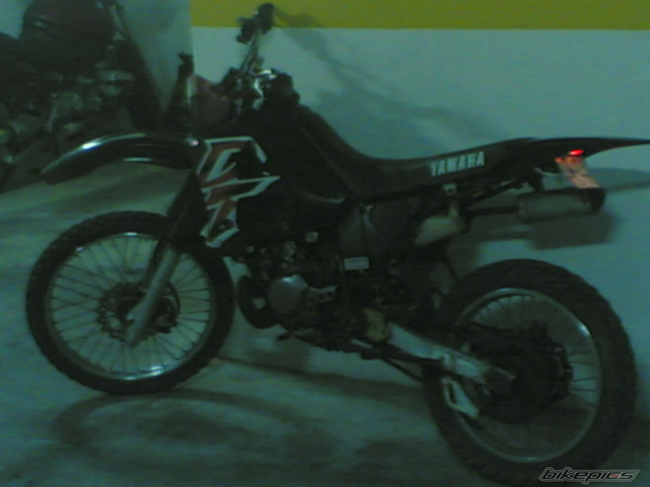 1991 YAMAHA DT 125 | Picture 627858 motorcycle photo