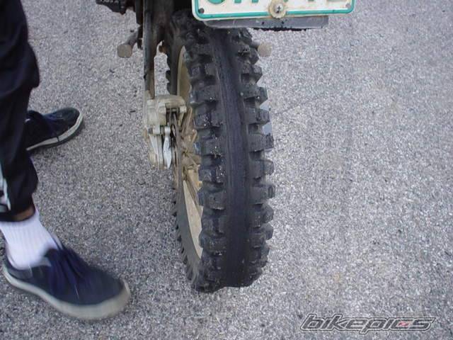 1995 KTM 640 LC4 | Picture 62801 motorcycle photo