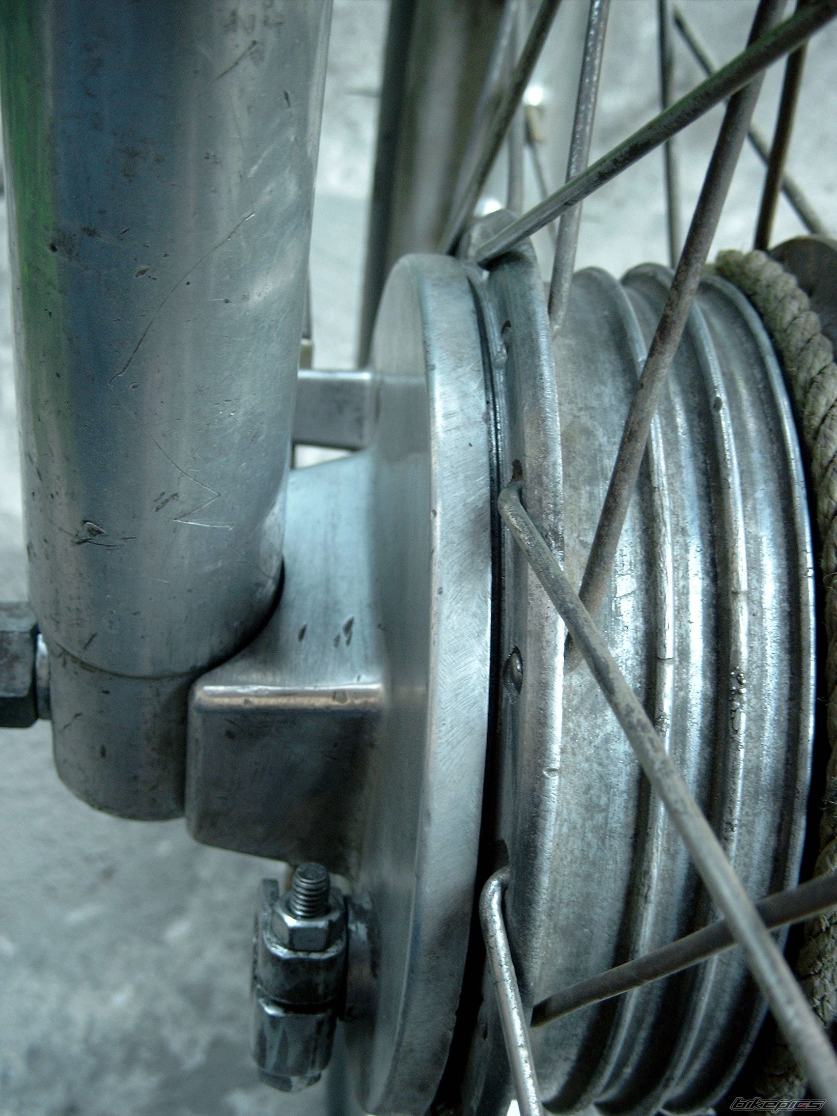 1984 SIMSON S 51 ELECTRONIC | Picture 628021 motorcycle photo