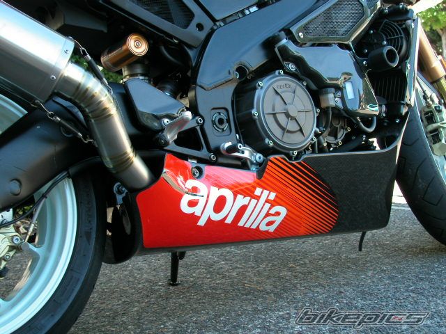 2004 APRILIA RSV MILLE TUONO | Picture 628156 motorcycle photo