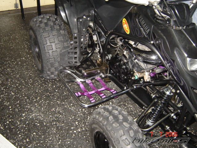 2006 YAMAHA BLASTER | Picture 628160 motorcycle photo