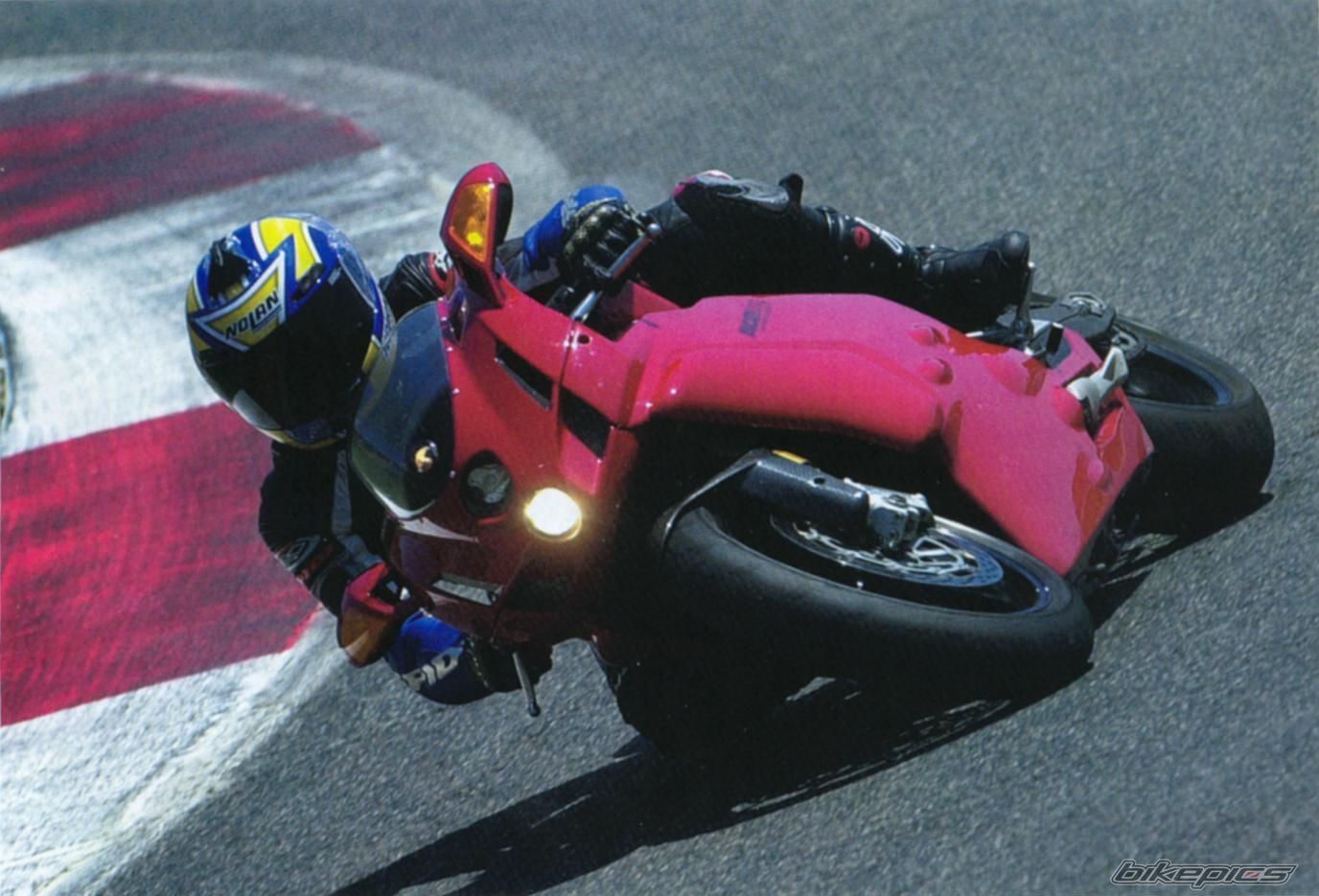 2004 DUCATI 999R | Picture 628310 motorcycle photo