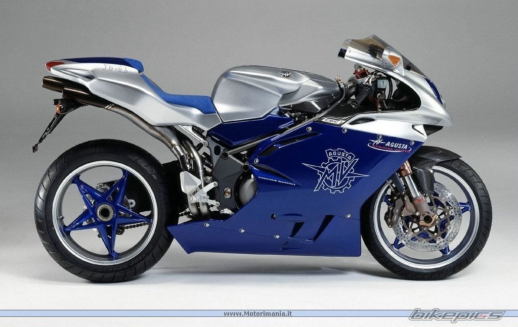 2005 MV AGUSTA F4 1000 | Picture 628331 motorcycle photo