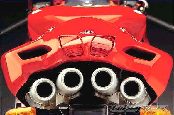 2005 MV AGUSTA F4 1000 | Picture 628334 motorcycle photo