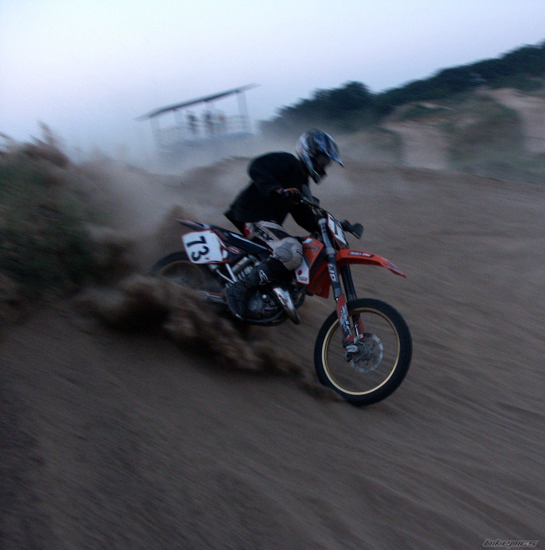 2002 KTM 125 SX | Picture 628495 motorcycle photo